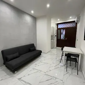 Appartamento Rosa Luxury, Napoli