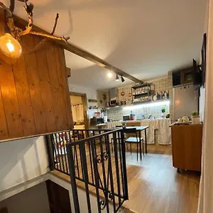 Appartamento Luxury Loft - Per Gli Amanti Dei Dettagli, Napoli