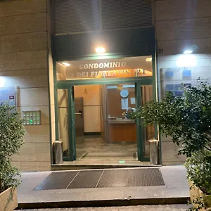  Hébergement de vacances Il Gabbiano
