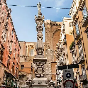 San Gennaro Napoli