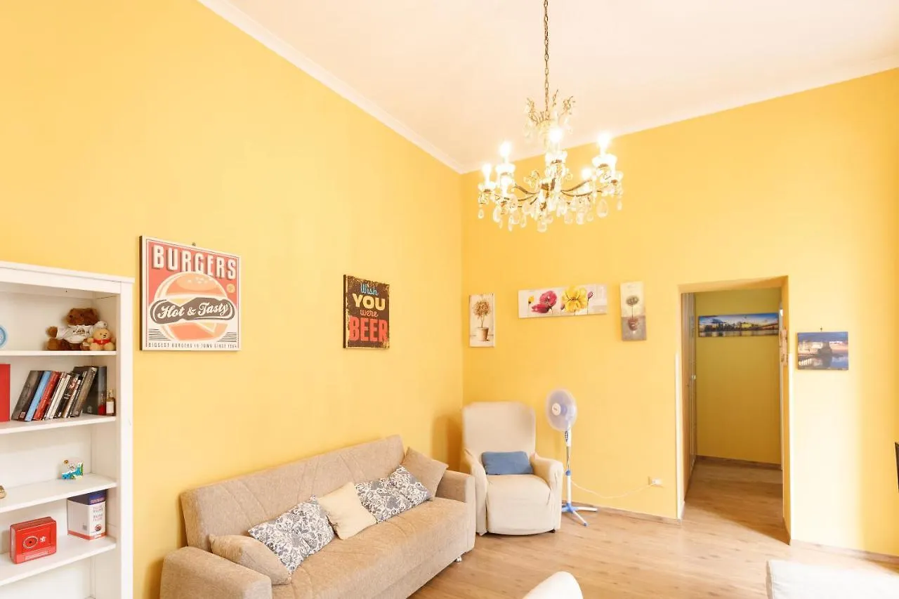 Duomo 77 - In The Heart Of The Historical Center By Elite Villas Napoli