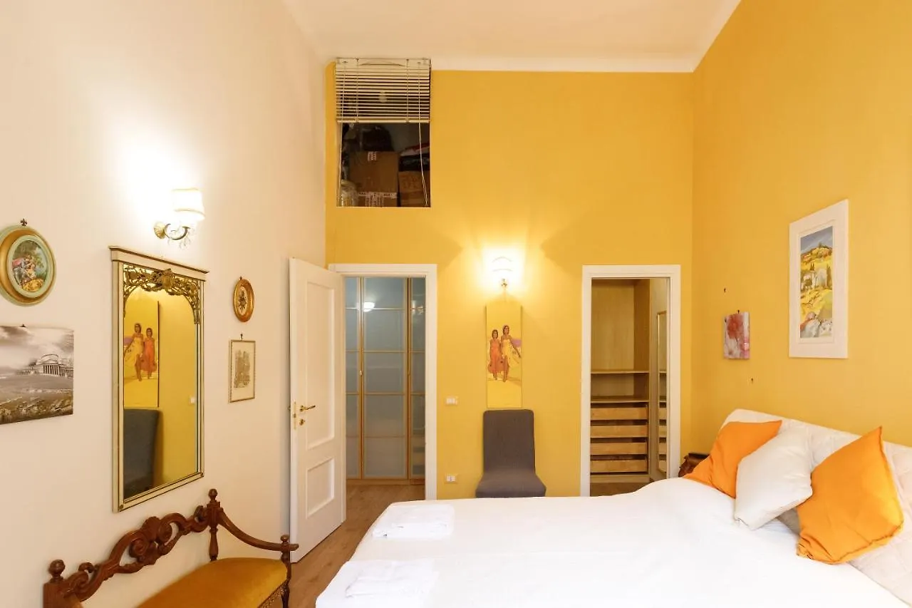 Duomo 77 - In The Heart Of The Historical Center By Elite Villas Napoli Appartamento