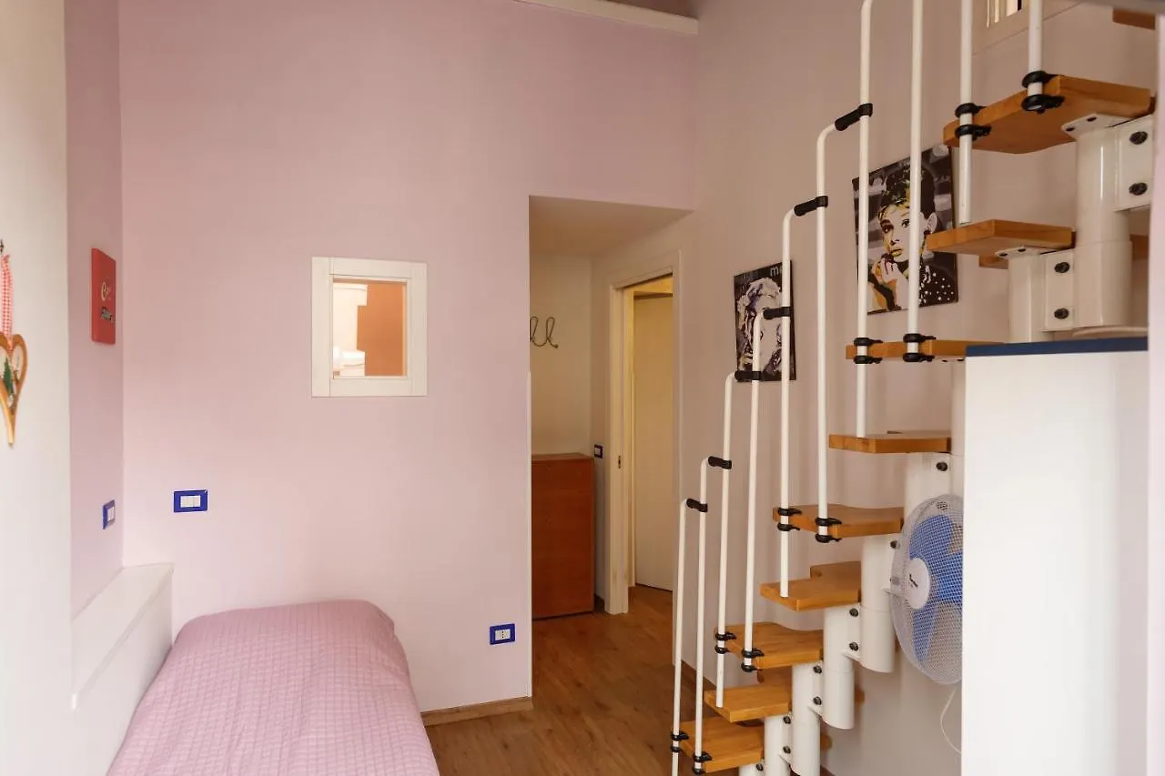 Appartamento Duomo 77 - In The Heart Of The Historical Center By Elite Villas Napoli