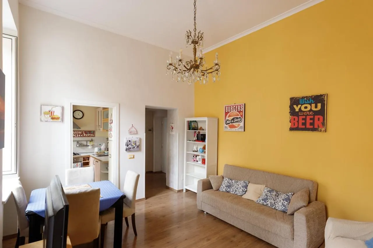 Duomo 77 - In The Heart Of The Historical Center By Elite Villas Napoli Italia