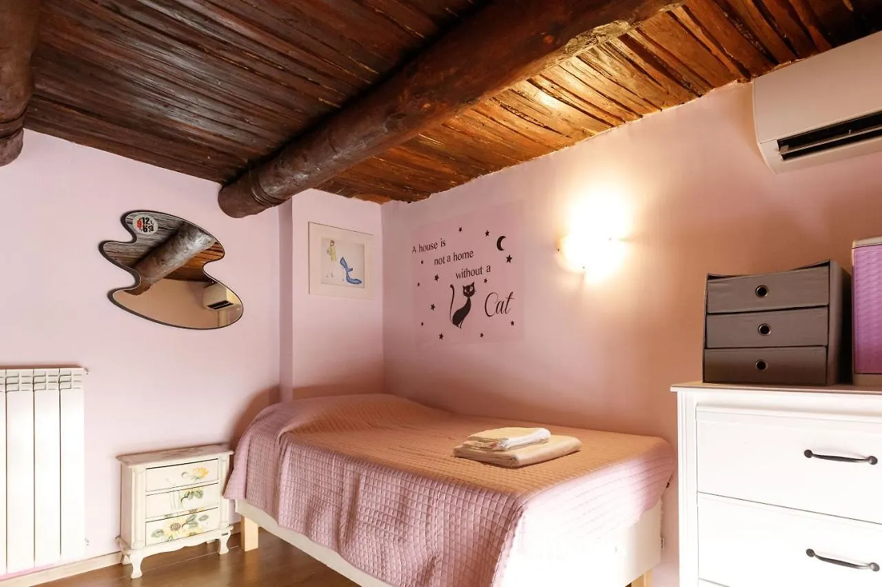 شقة Duomo 77 - In The Heart Of The Historical Center By Elite Villas نابولي