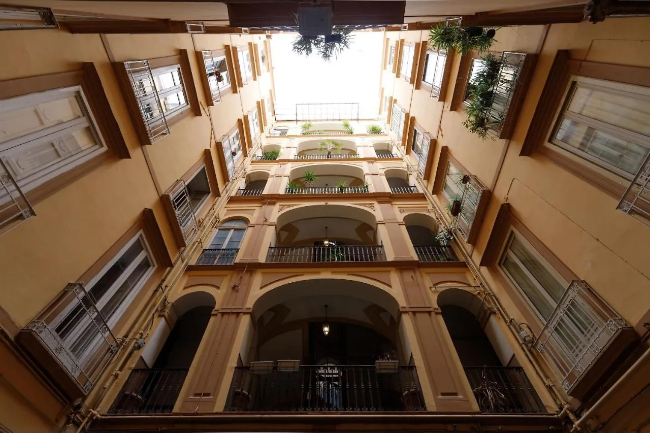 Apartment Duomo 77 - In The Heart Of The Historical Center By Elite Villas Naples