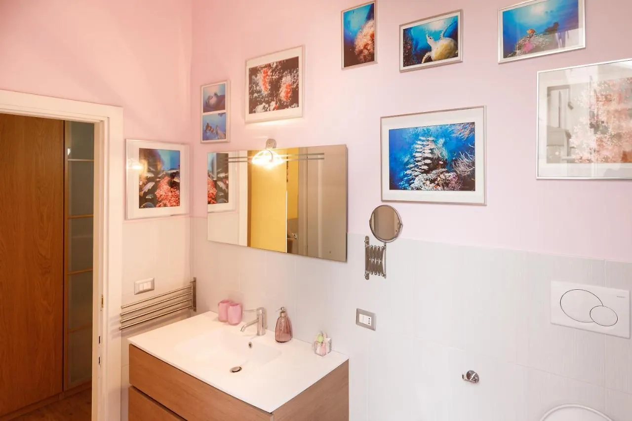 Duomo 77 - In The Heart Of The Historical Center By Elite Villas Naples
