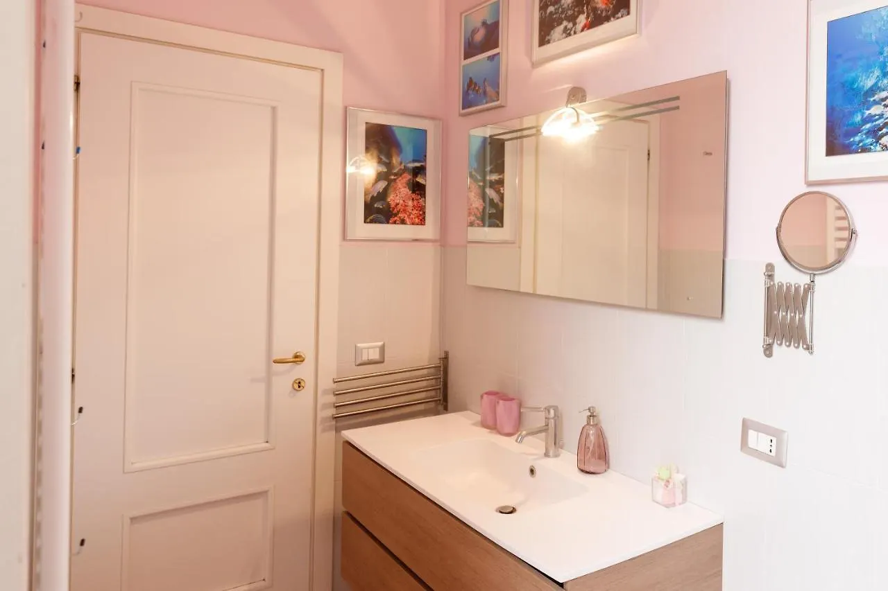 Duomo 77 - In The Heart Of The Historical Center By Elite Villas Naples