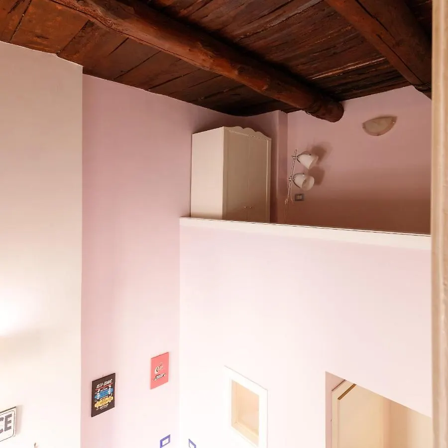 Duomo 77 - In The Heart Of The Historical Center By Elite Villas Naples 0*,  Italy