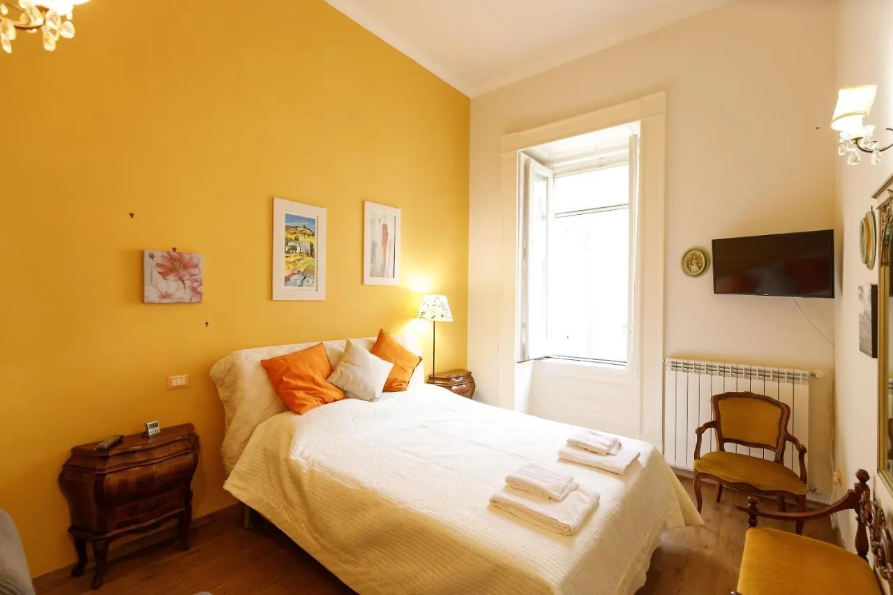 Duomo 77 - In The Heart Of The Historical Center By Elite Villas Naples