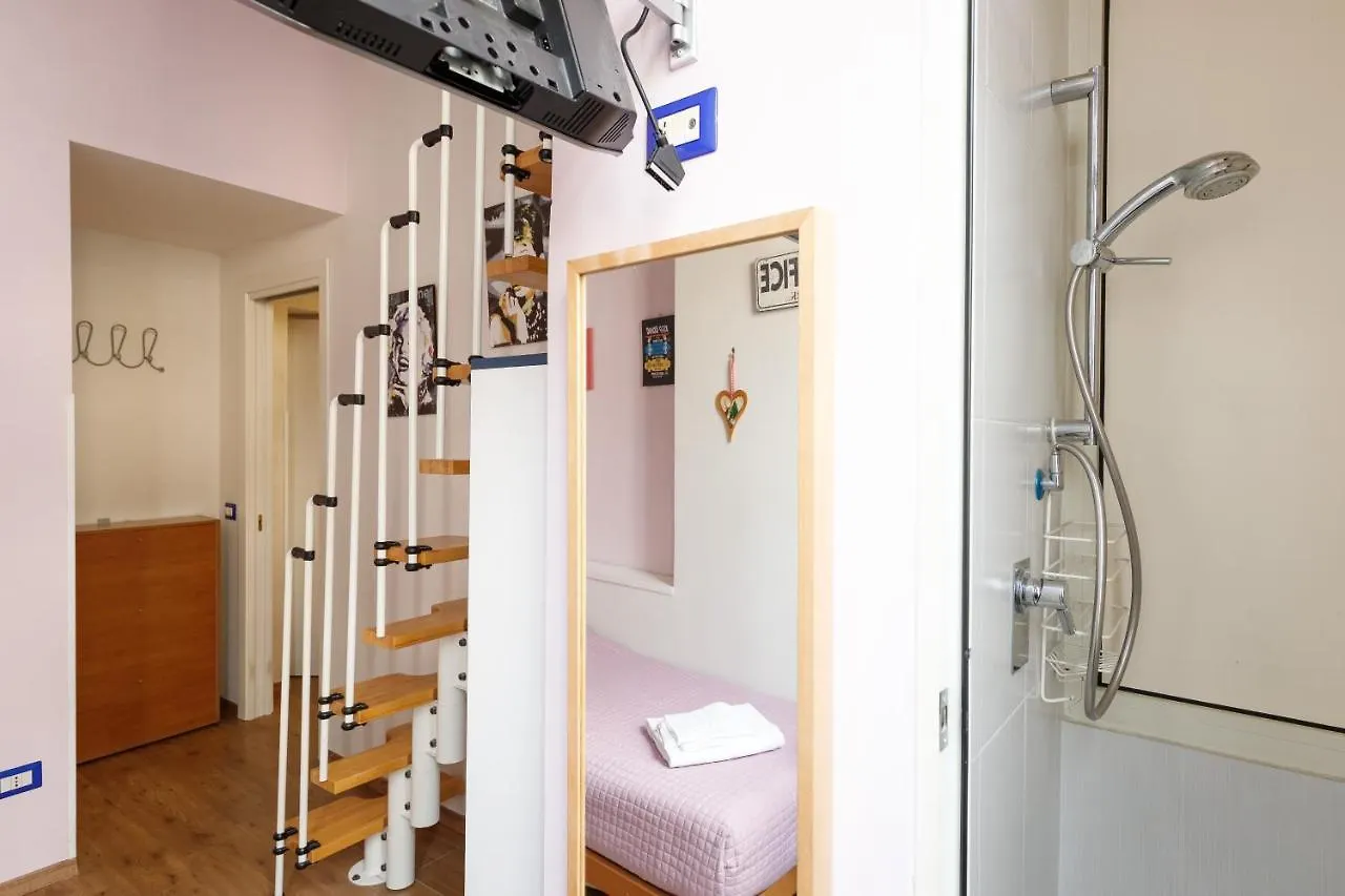 Duomo 77 - In The Heart Of The Historical Center By Elite Villas Naples Apartment