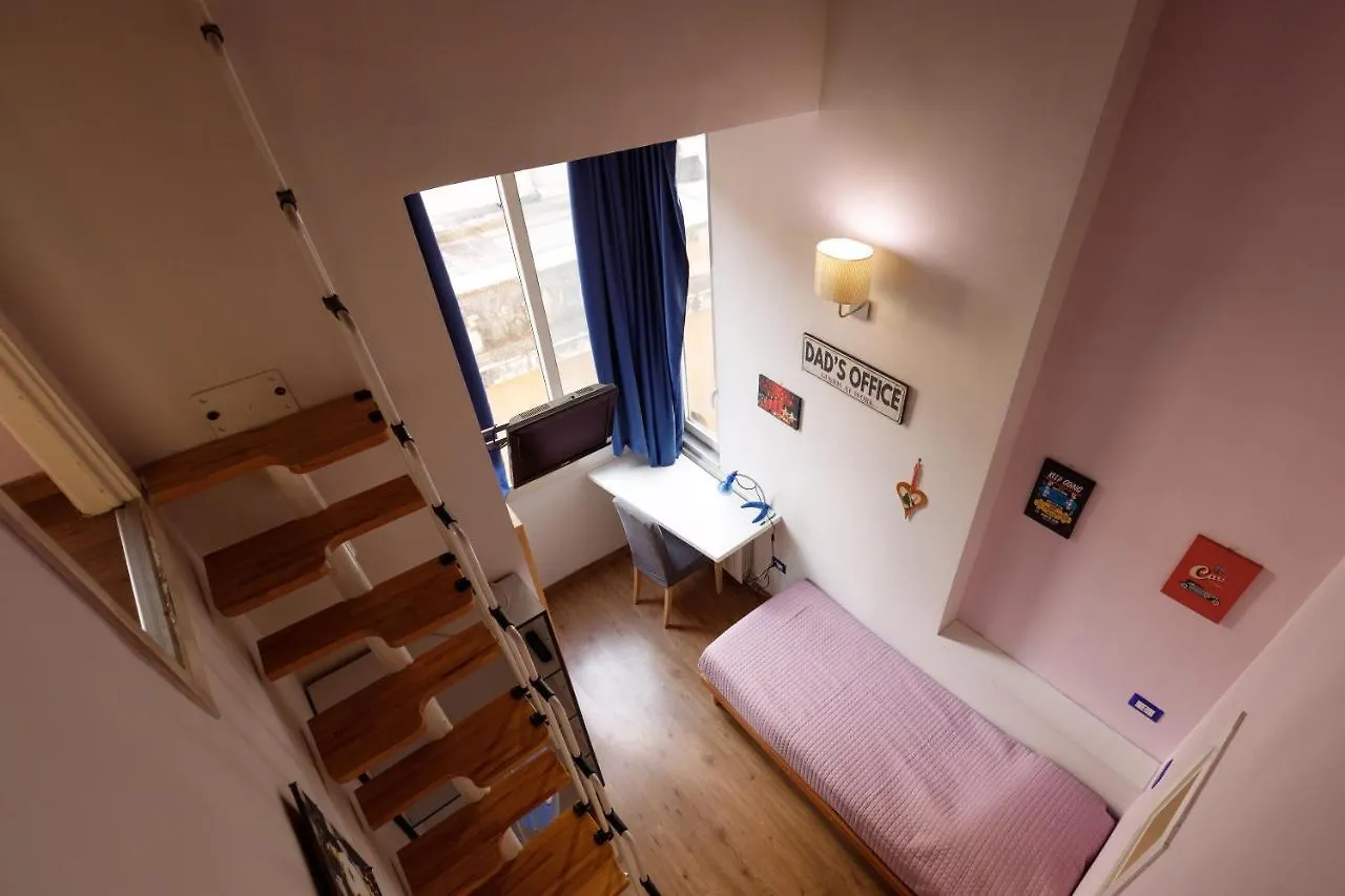 Duomo 77 - In The Heart Of The Historical Center By Elite Villas Naples Apartment