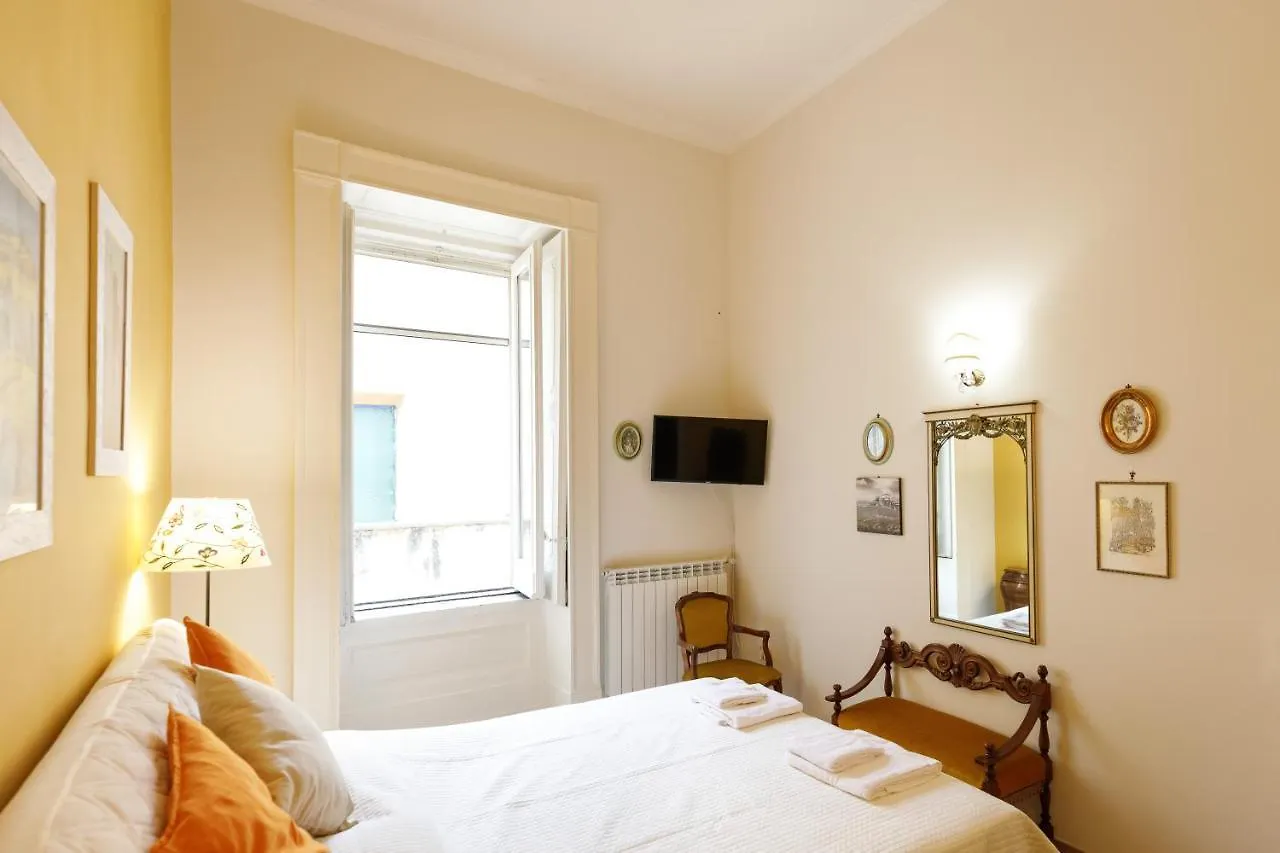 Apartment Duomo 77 - In The Heart Of The Historical Center By Elite Villas Naples