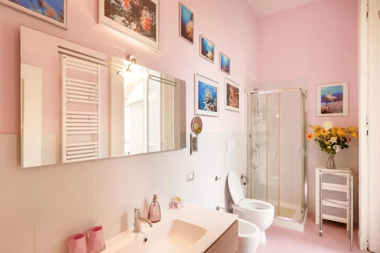 Duomo 77 - In The Heart Of The Historical Center By Elite Villas Naples 0*,